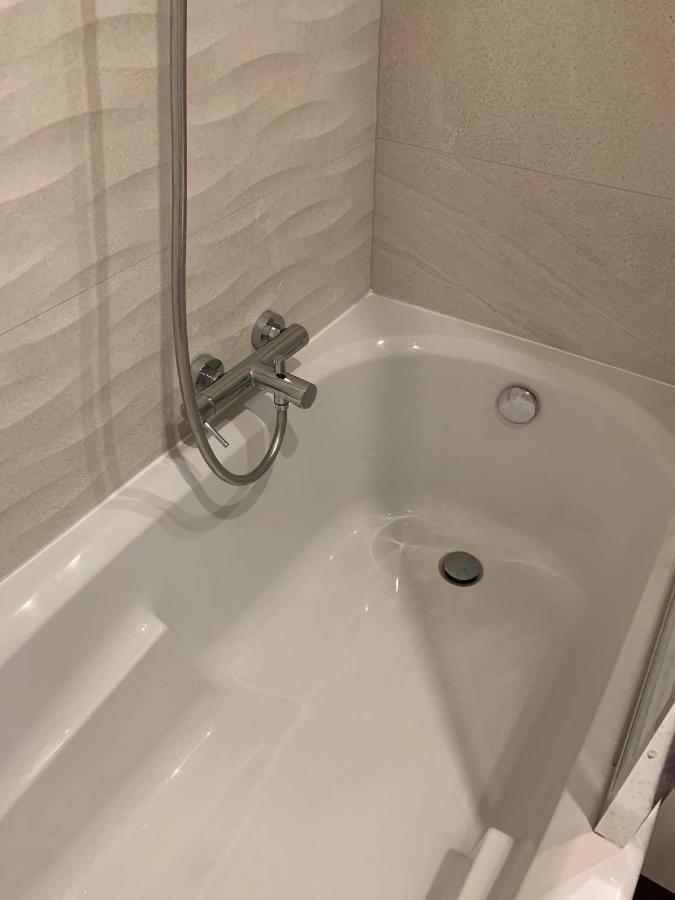 Szepty Mansardy Apartamento Stary Toruń Exterior foto
