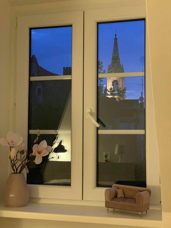 Szepty Mansardy Apartamento Stary Toruń Exterior foto