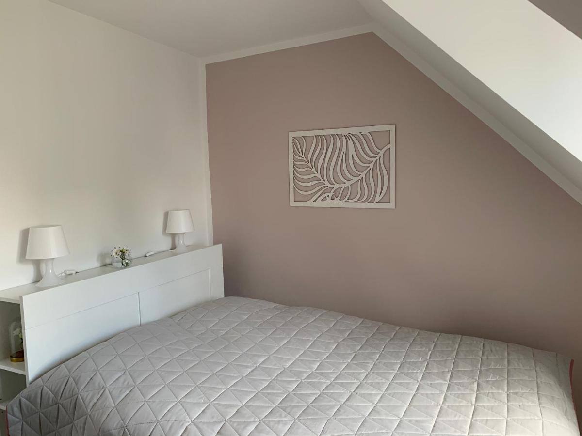 Szepty Mansardy Apartamento Stary Toruń Exterior foto